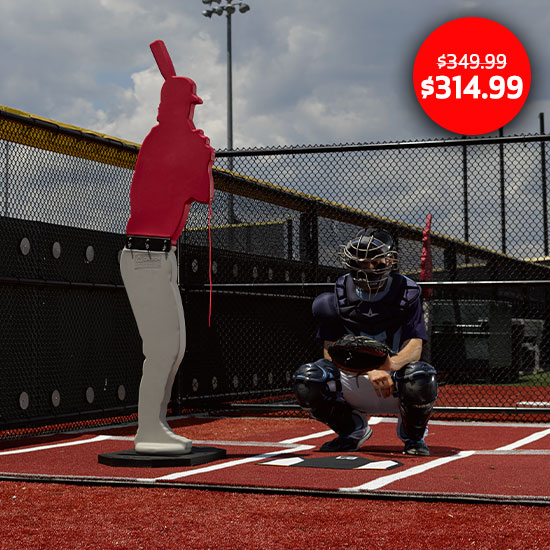 Designated Hitter® Pro